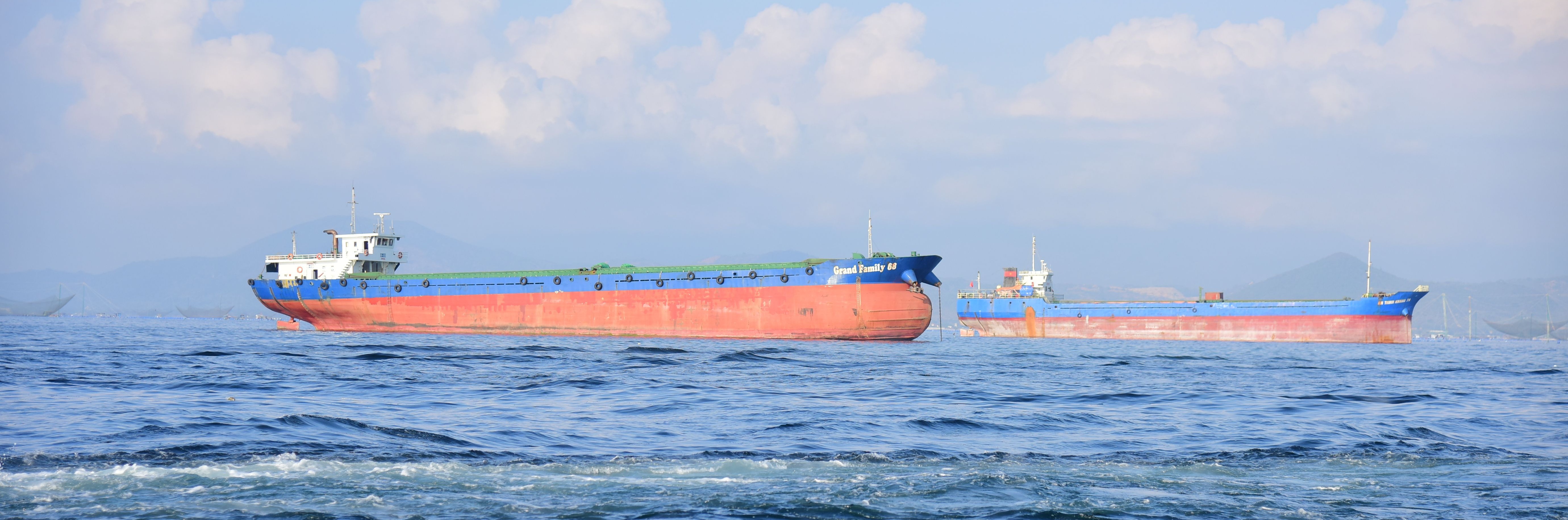 Trung Tâm Thông Tin Hàng Hải & Đường Thủy - Mua bán, thuê, chuyển nhượng tàu sông, tàu biển và vật tư hàng hải