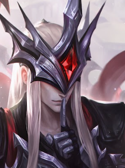 Author avatar