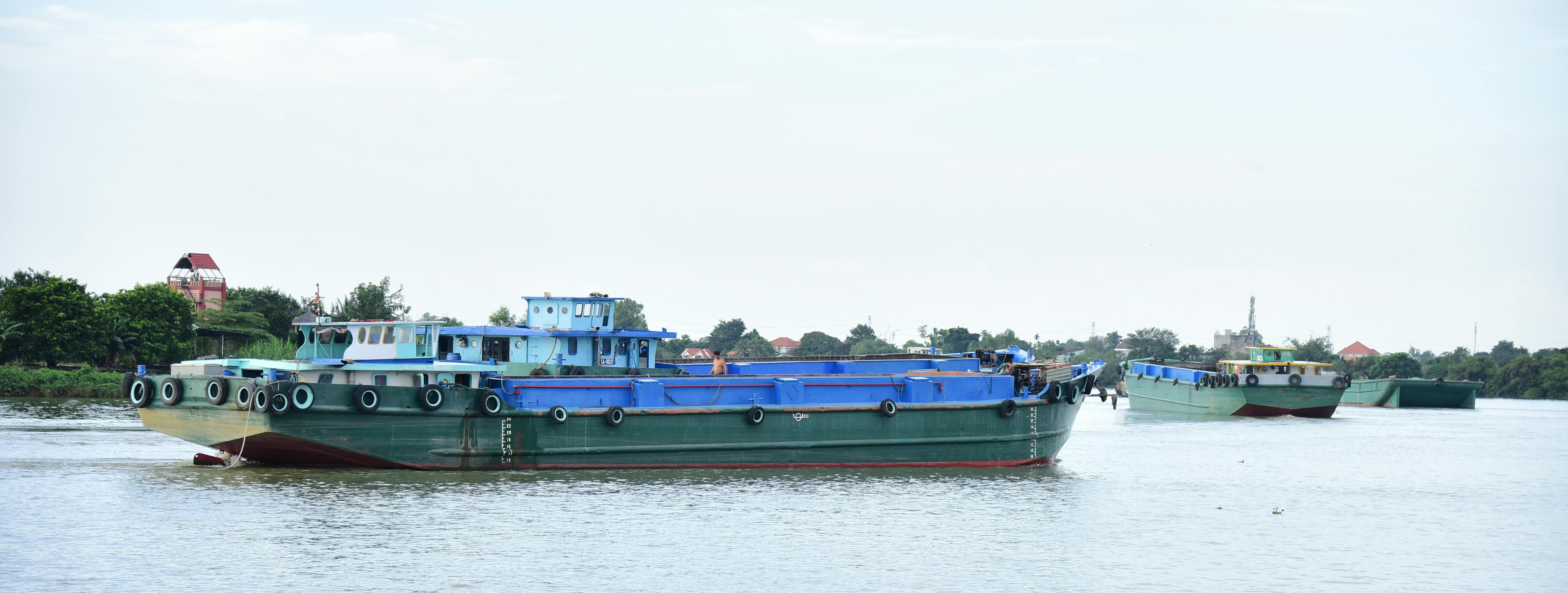 Trung Tâm Thông Tin Hàng Hải & Đường Thủy - Mua bán, thuê, chuyển nhượng tàu sông, tàu biển và vật tư hàng hải